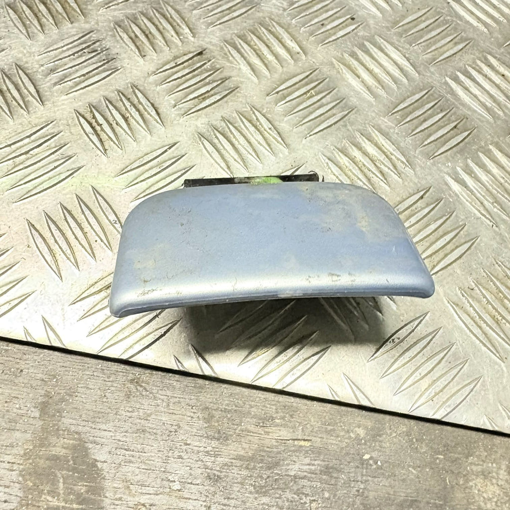 PEUGEOT PARTNER 2004 NSF PASSENGER FRONT EXTERIOR DOOR HANDLE