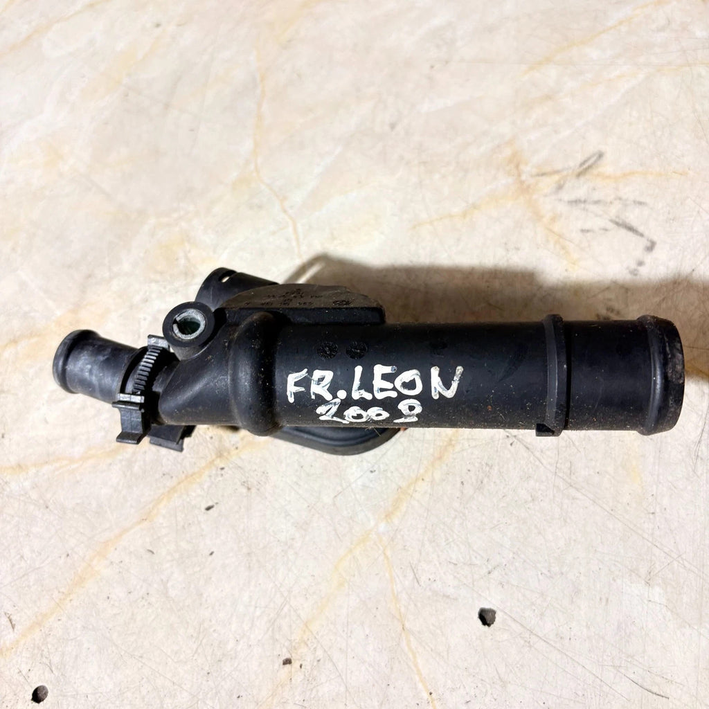 Seat Leon 2005-2012 Cylinder Water Housing 03G 121 132 B