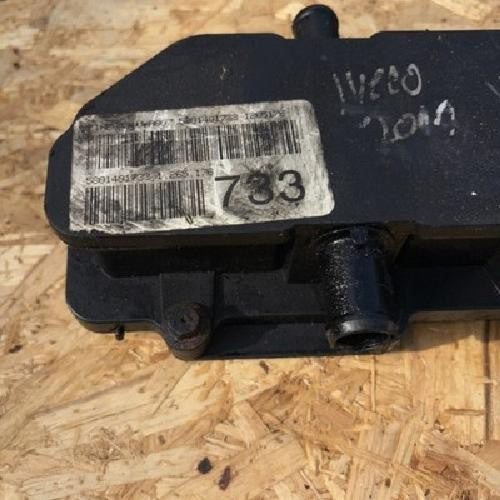 Iveco Daily Fiat Ducato 2.3 JTD F1A Oil Breather Valve Cover 504132147 2002-2024