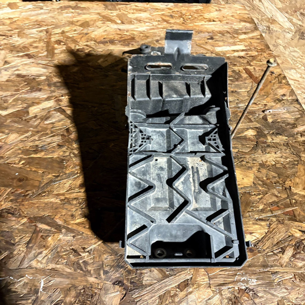 Fiat Scudo 1996-2006 Battery Tray 1462998080 Engine Bay Support Bracket