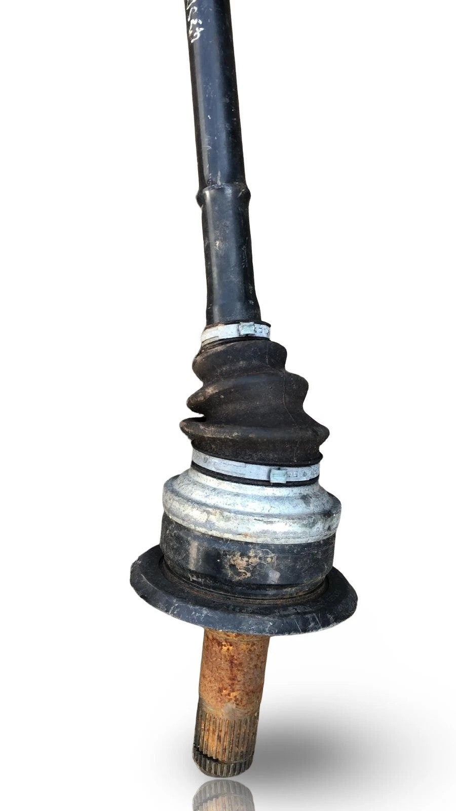 BMW 4 SERIES REAR DRIVESHAFT RIGHT DRIVER 7597690 F32 F36 F20 F21 F22 F30 F31