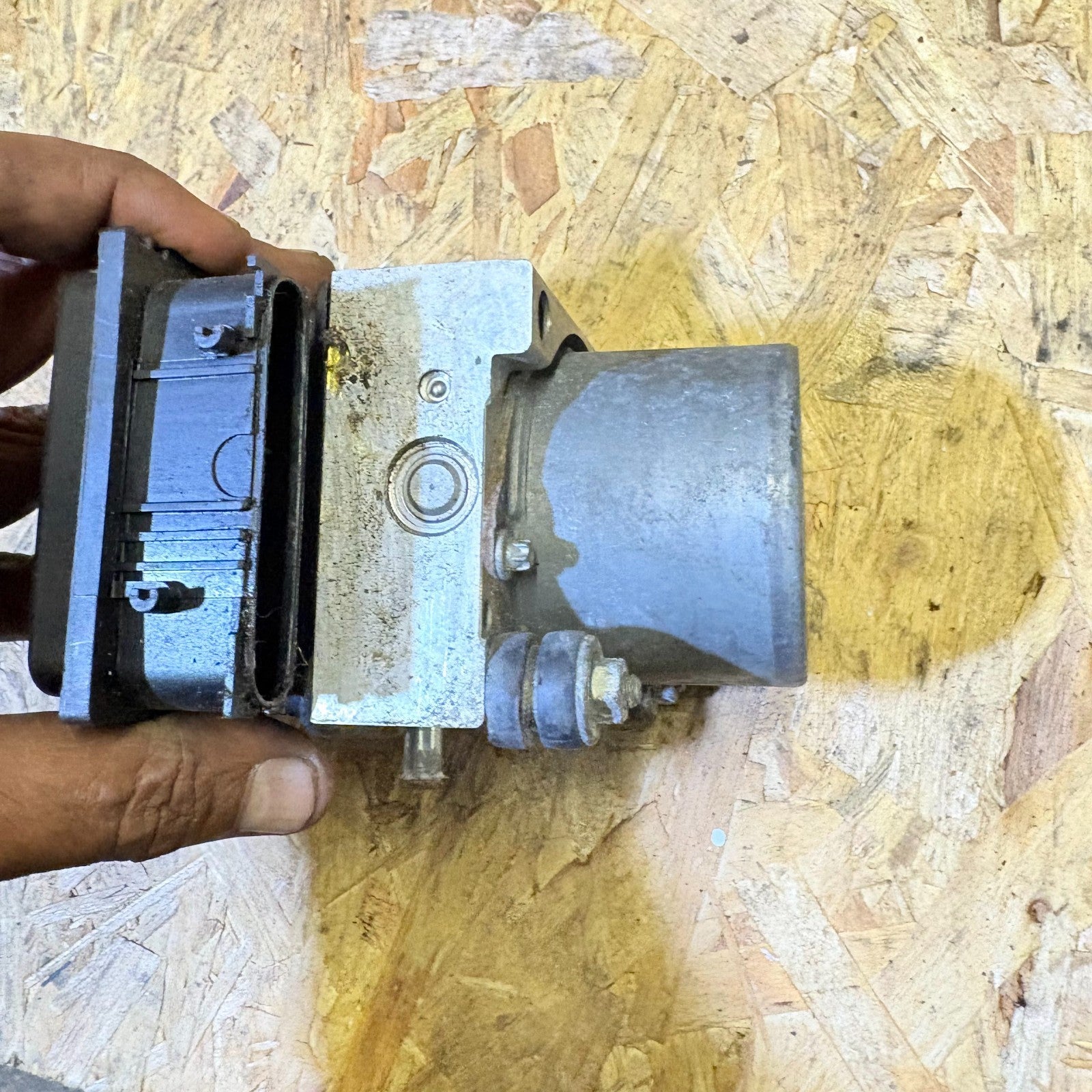 CITROEN C4 1.4 ABS PUMP UNIT-96499 88280-0265231486