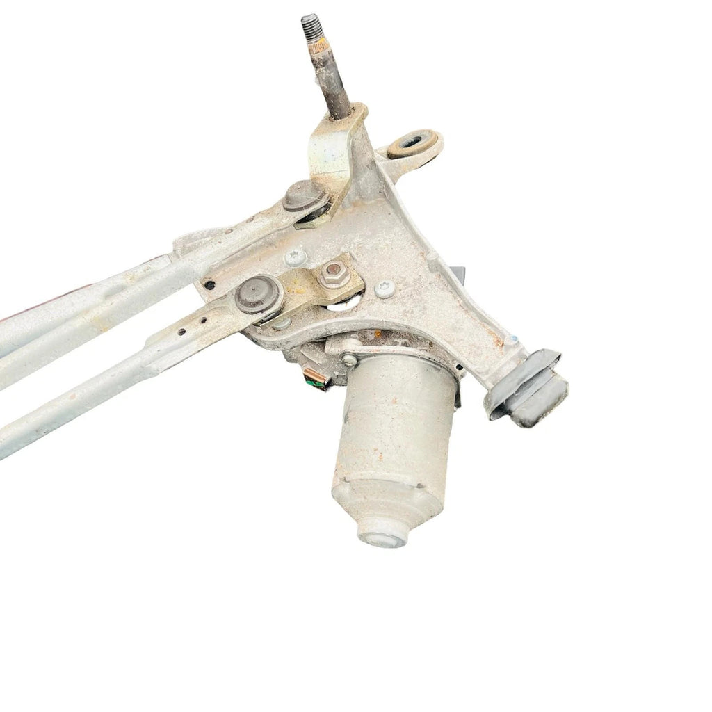 Vauxhall Crossland X 2017-2021 Front Wiper Motor & Linkage RHD 3397021920