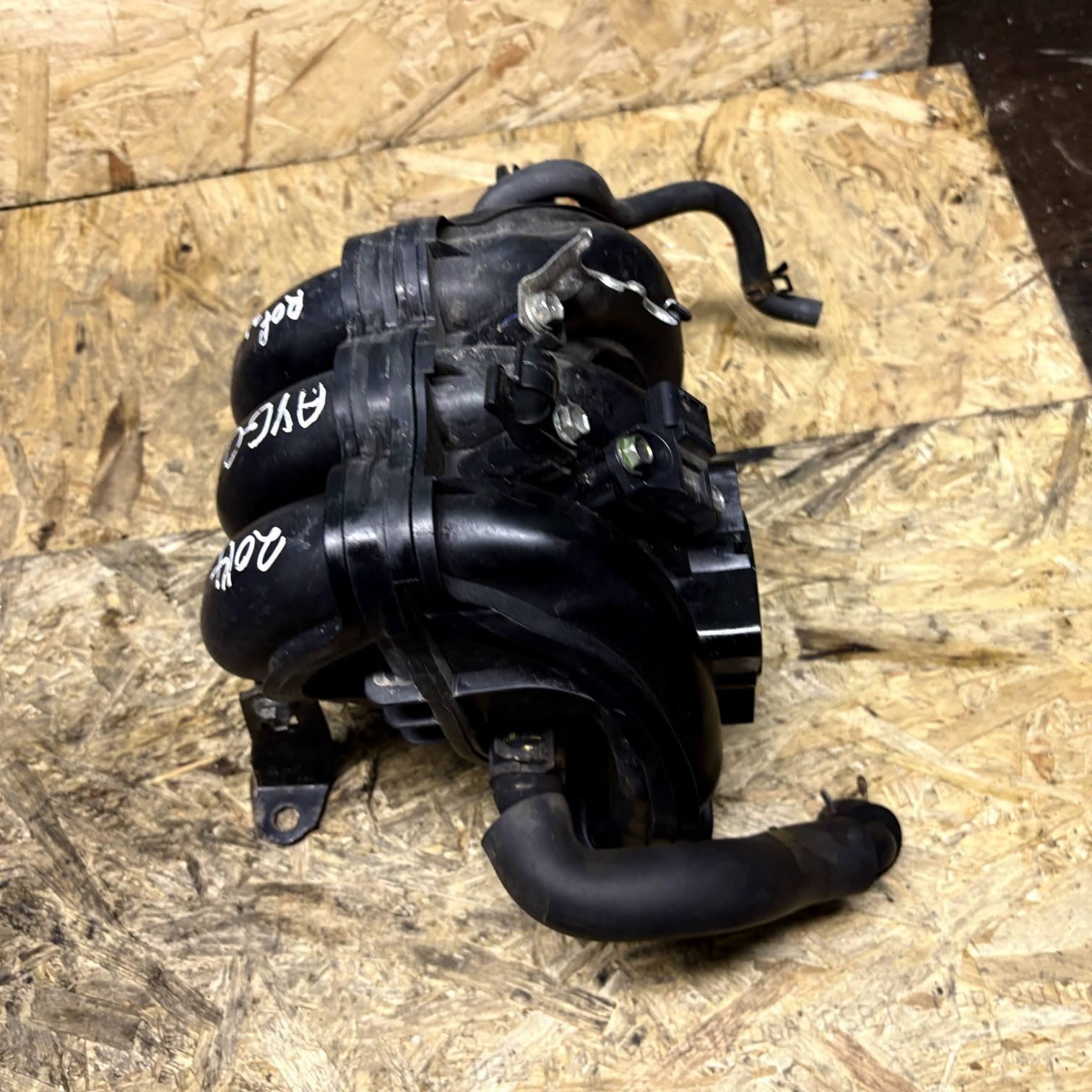 Toyota Yaris/Aygo 1.0 1KR-FE Inlet Intake Manifold 2014-2022
