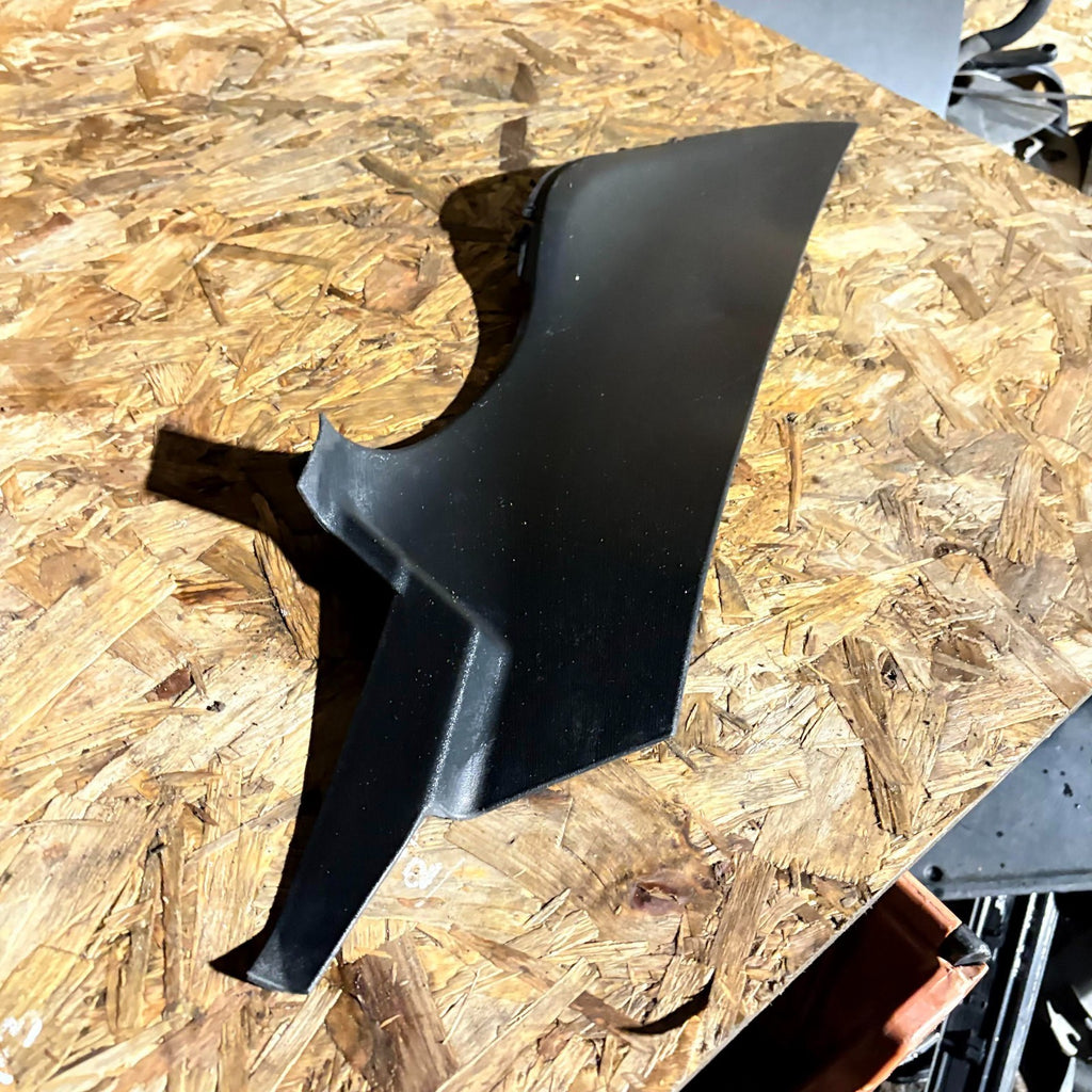 Seat Leon Mk2 2005-2012 Passenger Side Front Centre Console Trim 1P2857482