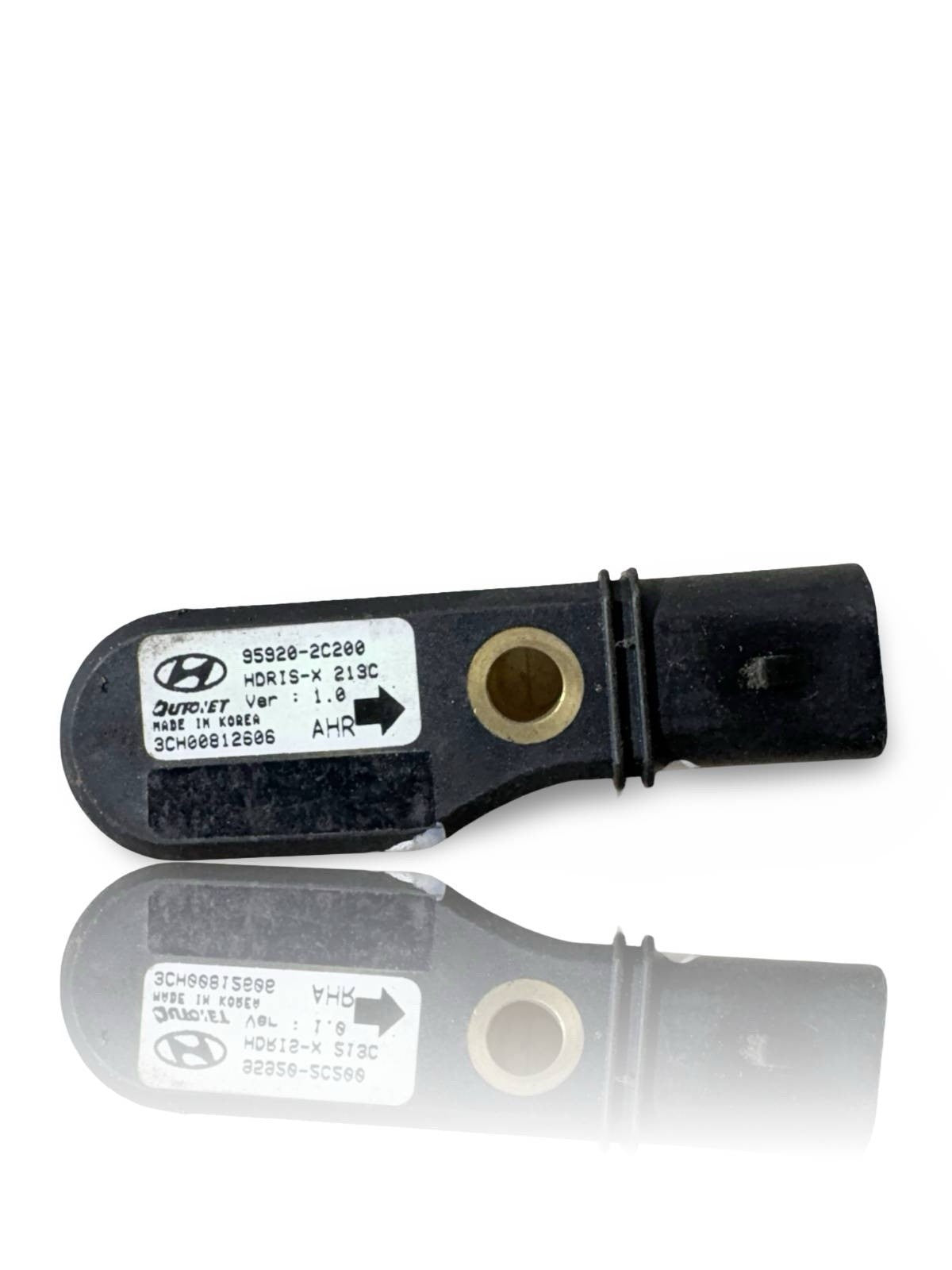Hyundai Coupe/Tiburon GK 2001-2006 Airbag Crash Impact Sensor 95920-2C200