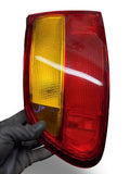 HONDA CIVIC REAR LIGHT PASSENGER SIDE OUTER EJ COUPE 1994