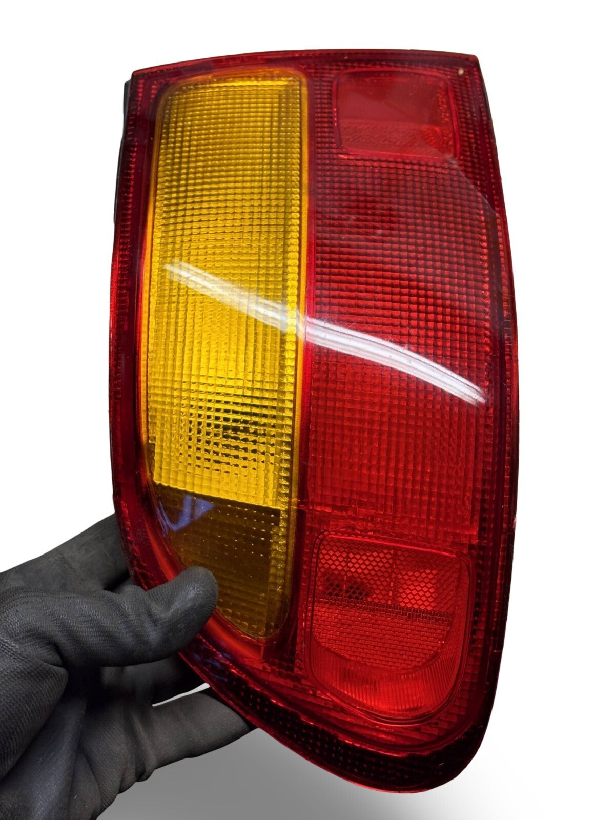 HONDA CIVIC REAR LIGHT PASSENGER SIDE OUTER EJ COUPE 1994