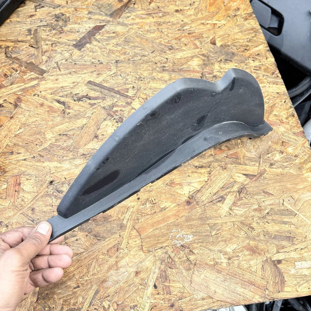 2010MITSUBISHI LANCER EVO X Dashboard Driver Front Side Trim 8002A179ZZ 30427975