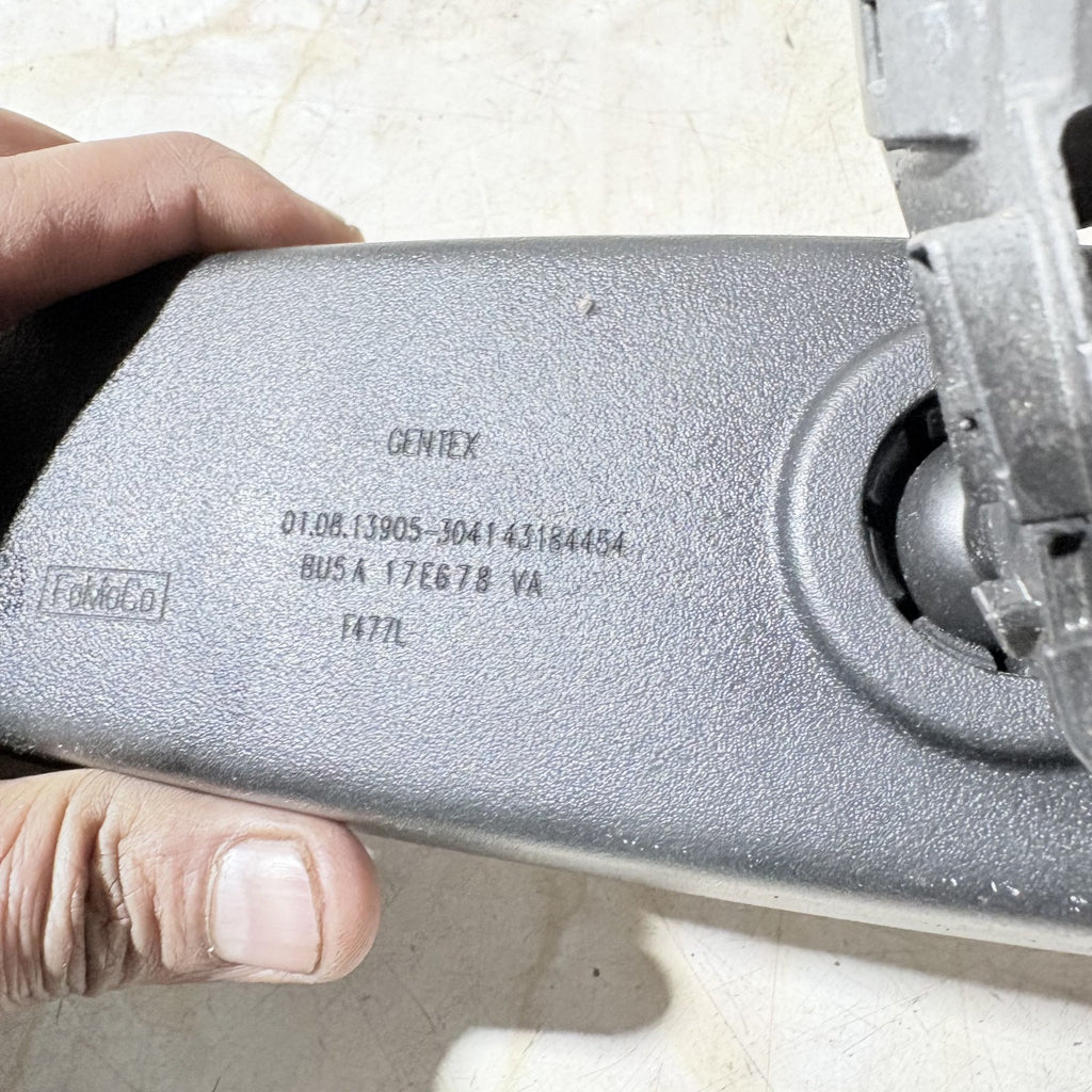 Ford Focus Mk3 2011-2018 Interior Auto-Dimming Rear View Mirror BU5A-17E678-VA