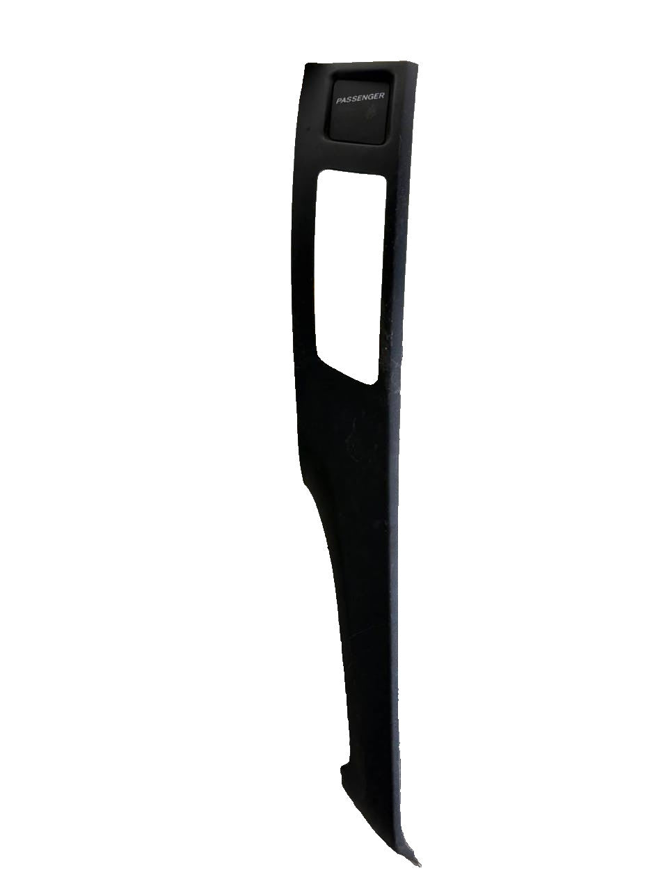 Toyota Yaris Mk2 2006-2011 Passenger Dash Trim 554360D020