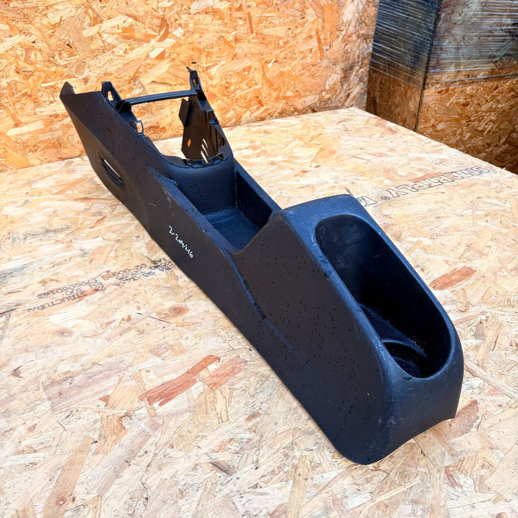 Citroen C3 Mk2 A51 2009-2016 Centre Console Trim 9684070077