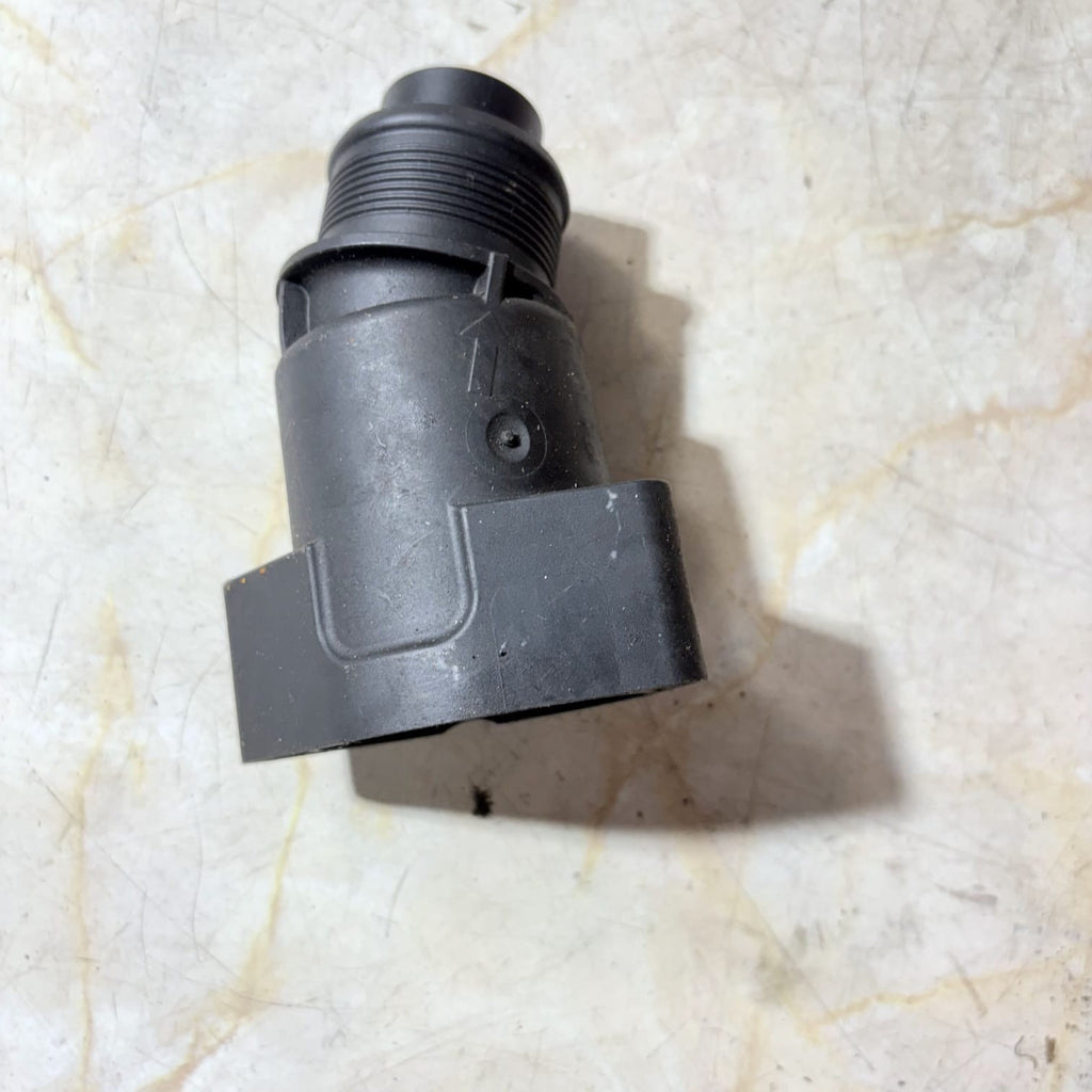 03L131111J Turbo Intake Damper Resonator 1.6 TDI CAYC Skoda Roomster 2011-2015
