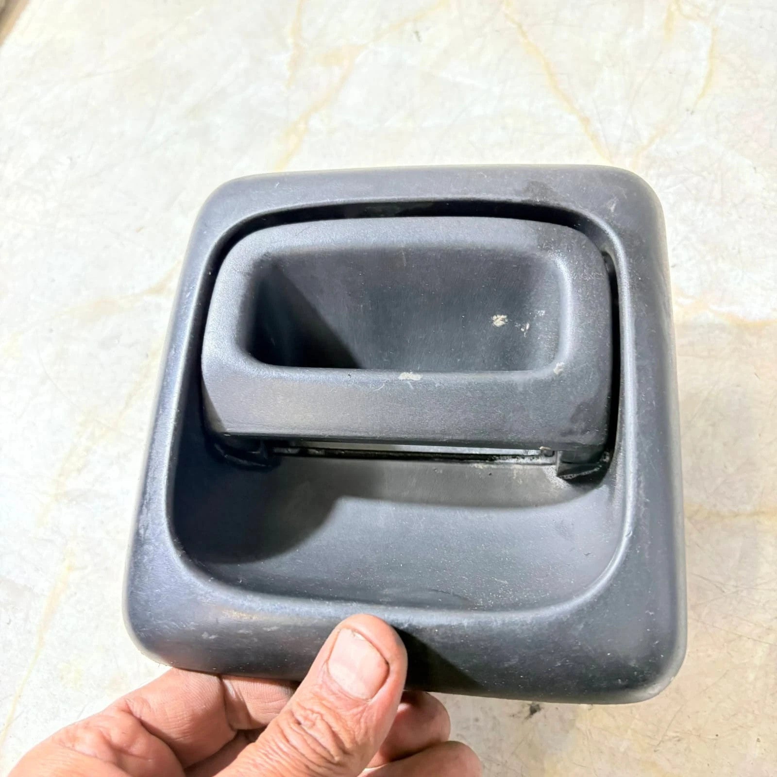 Citroen Relay Peugeot Boxer 2006-2014 Rear Right External Door Handle 1304397070