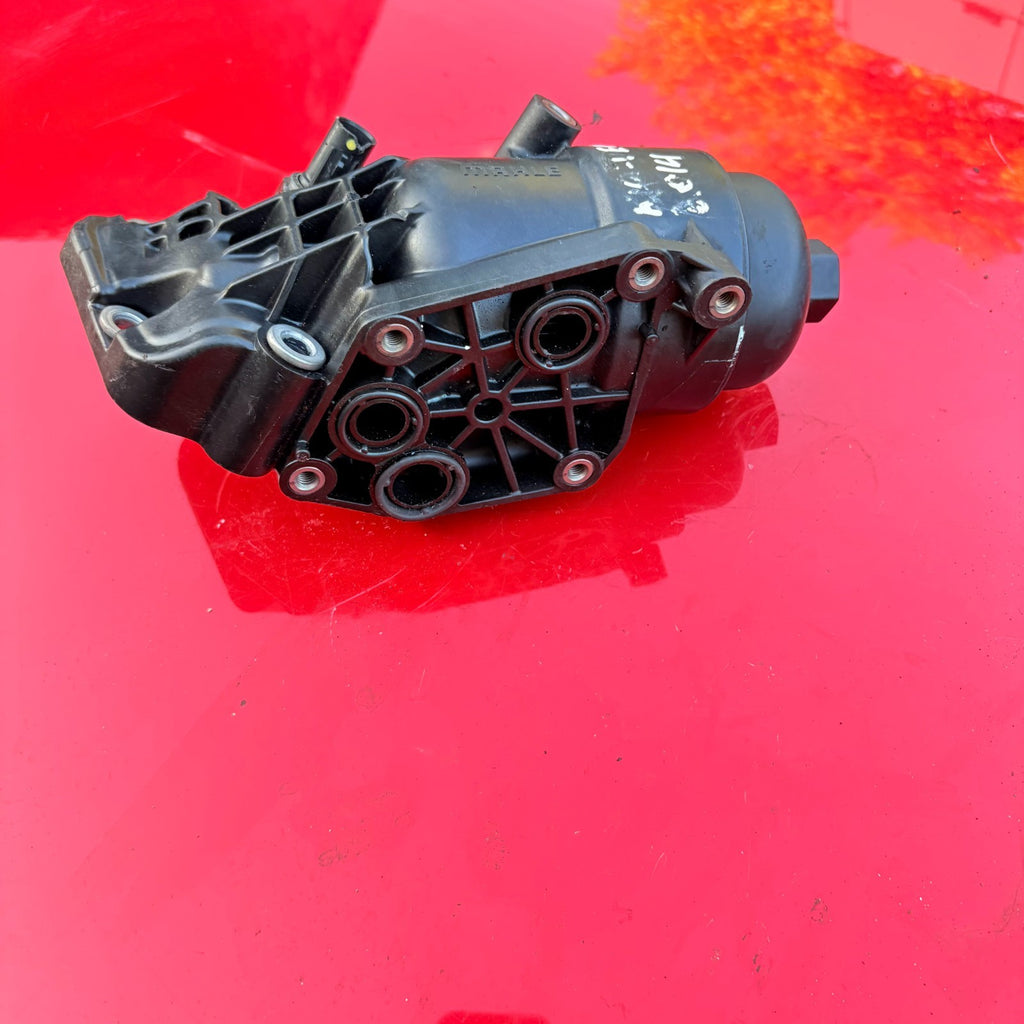 Kia Venga 2014 Diesel Oil Filter Housing Mounting Bracket 264002A320