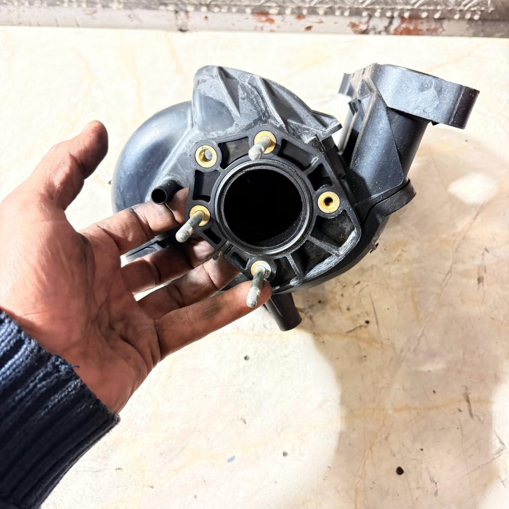 Suzuki Alto Inlet Manifold with  Sensor 2011 0 261 230 198