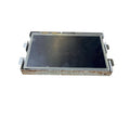 Jaguar XE X760 8" Infotainment Touchscreen Display Unit FK7219C299AC 2015-2019