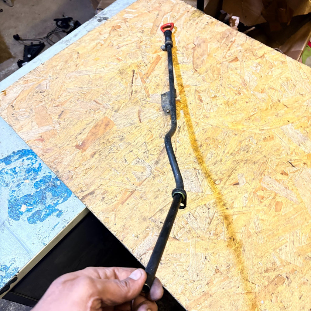 FORD N/A ENGINE OIL DIP STICK