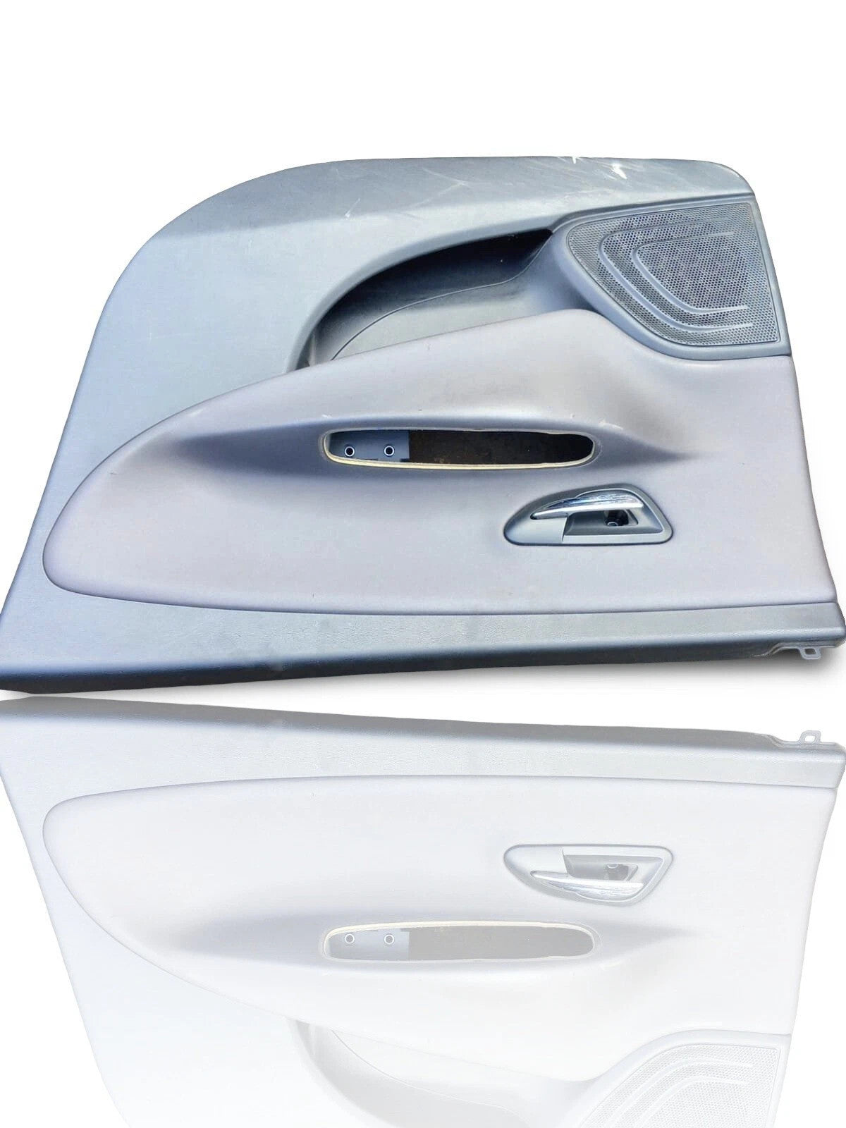 CHRYSLER YPSILON 5 DOOR HATCHBACK O/S DRIVERS SIDE RIGHT FRONT DOOR CARD