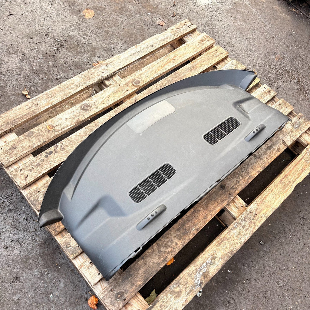 VW Beetle Luna Rear Boot Shelf Trim 1Y0863413D