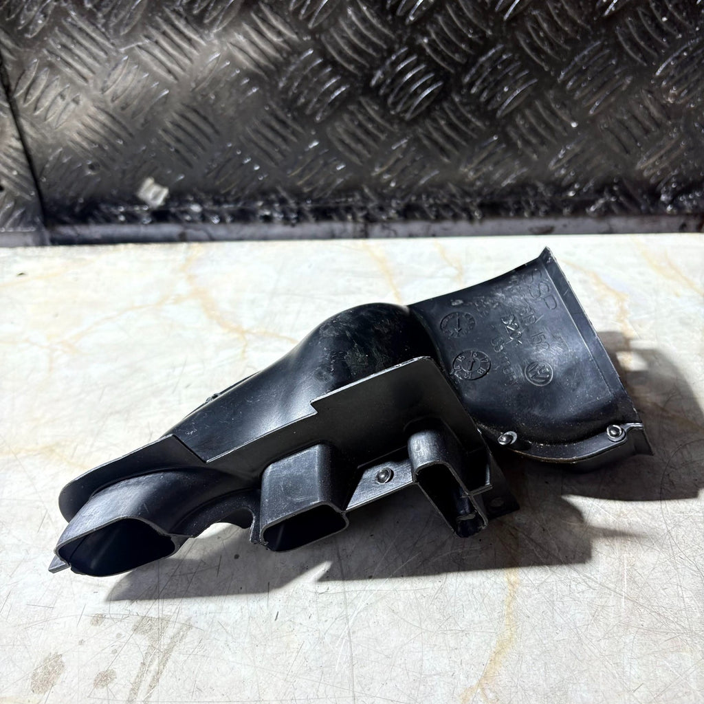 Seat Ibiza FR 2015-2017 Footwell Air Vent Heater Duct Pipe 6C2819152