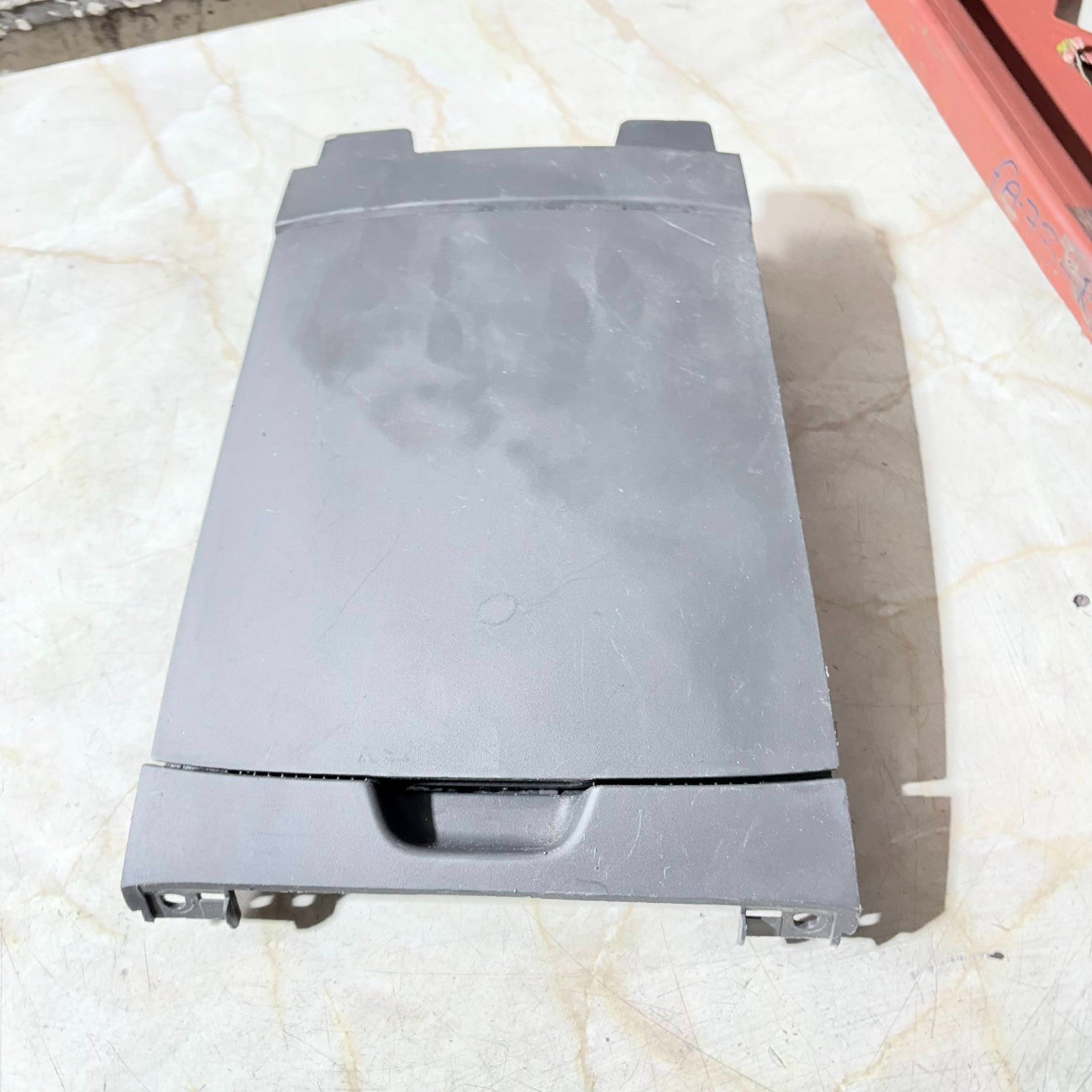 Vauxhall Agila B Cubby Box Storage Compartment 73821-51K0 2008-2015M