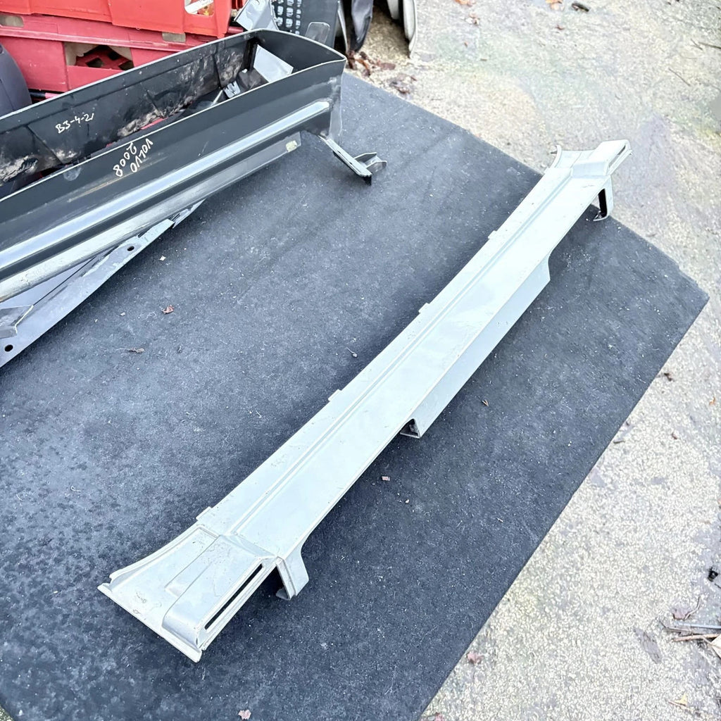 VW Beetle Cabriolet Rear Boot Roof Parcel Shelf Cover Trim 1Y0868343B