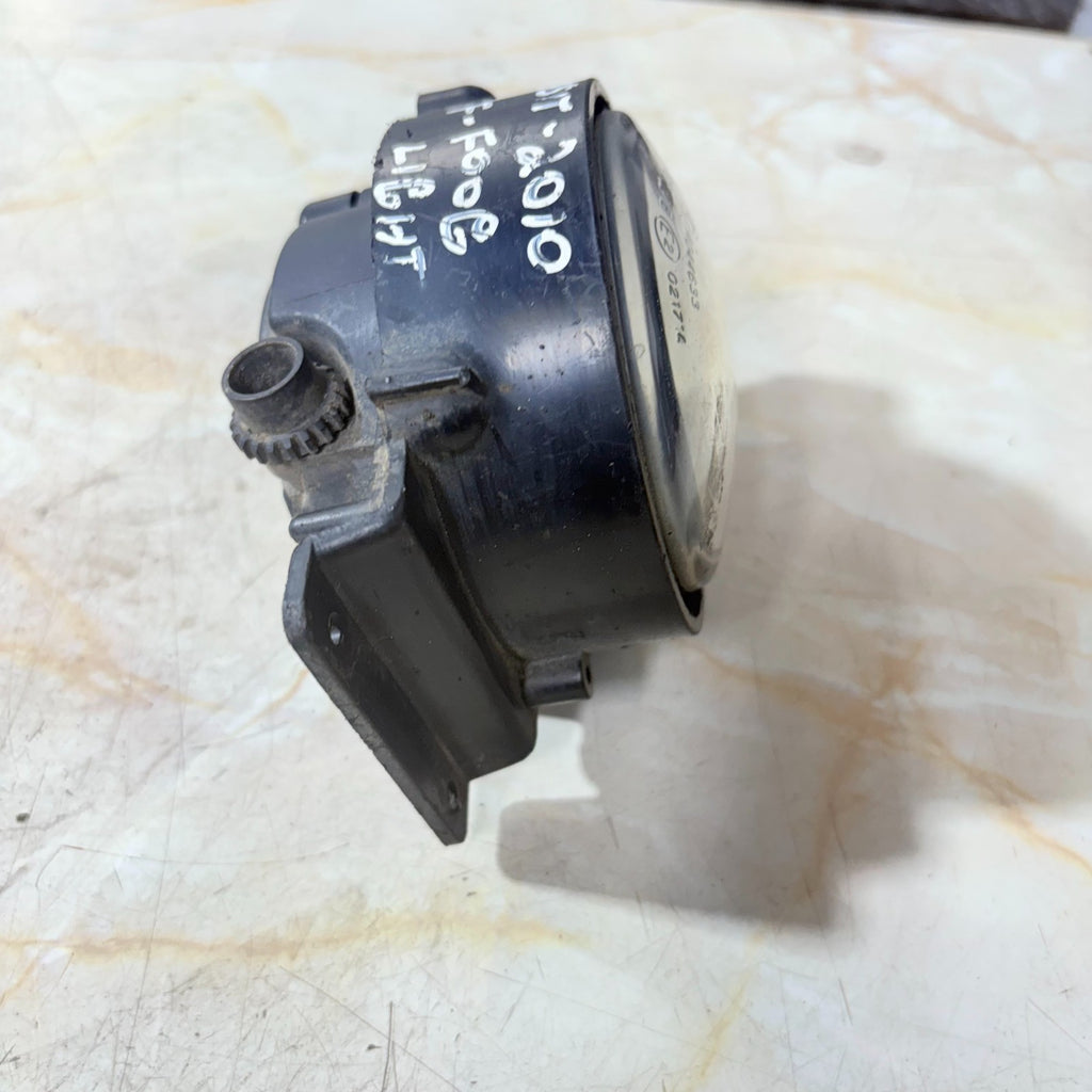 Fog lamp Ford Transit 2010 NSF
