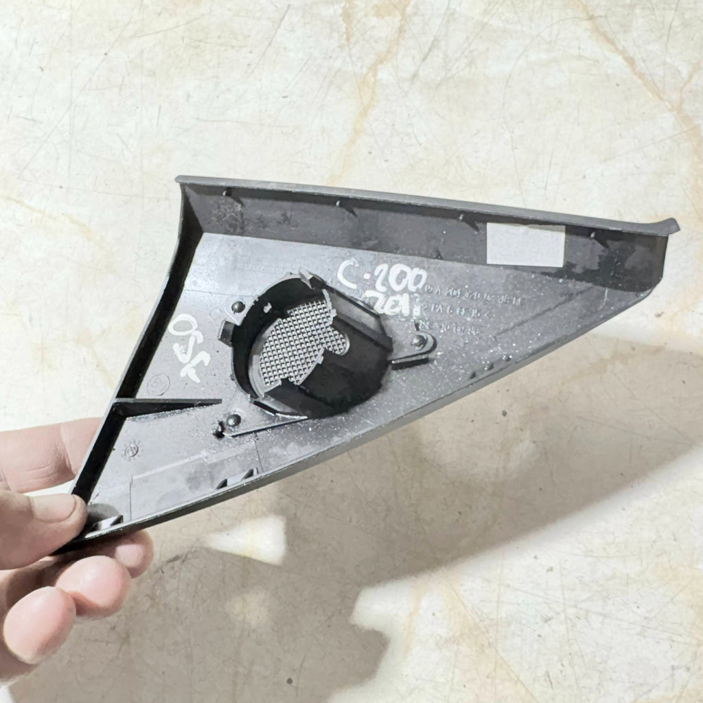 Mercedes C200 Tweeter Speaker Trim Front Right Side 2011–2014