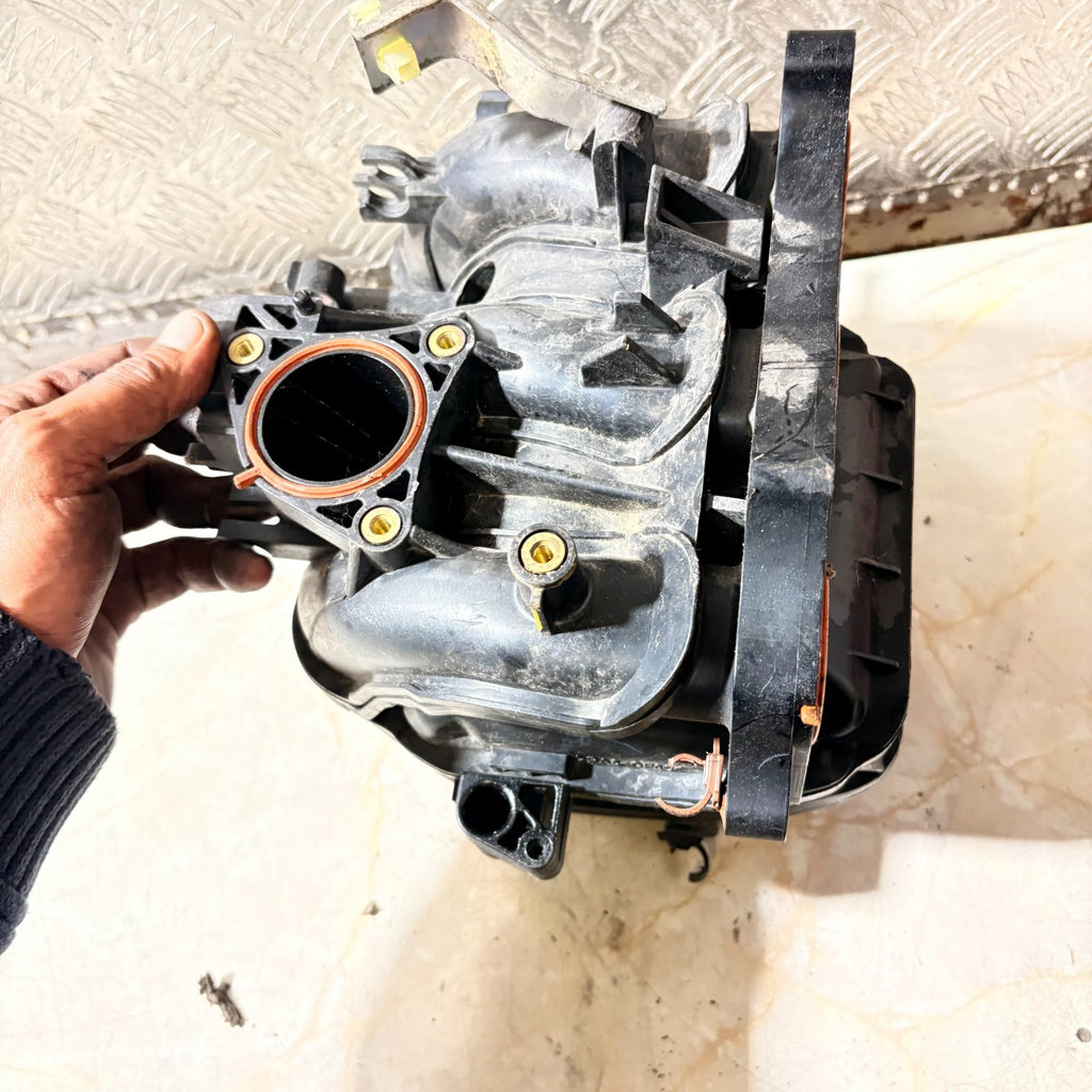 2017 PEUGEOT 108 ACTIVE 1L PET 1KR 5DR INLET MANIFOLD 17120-0Q040