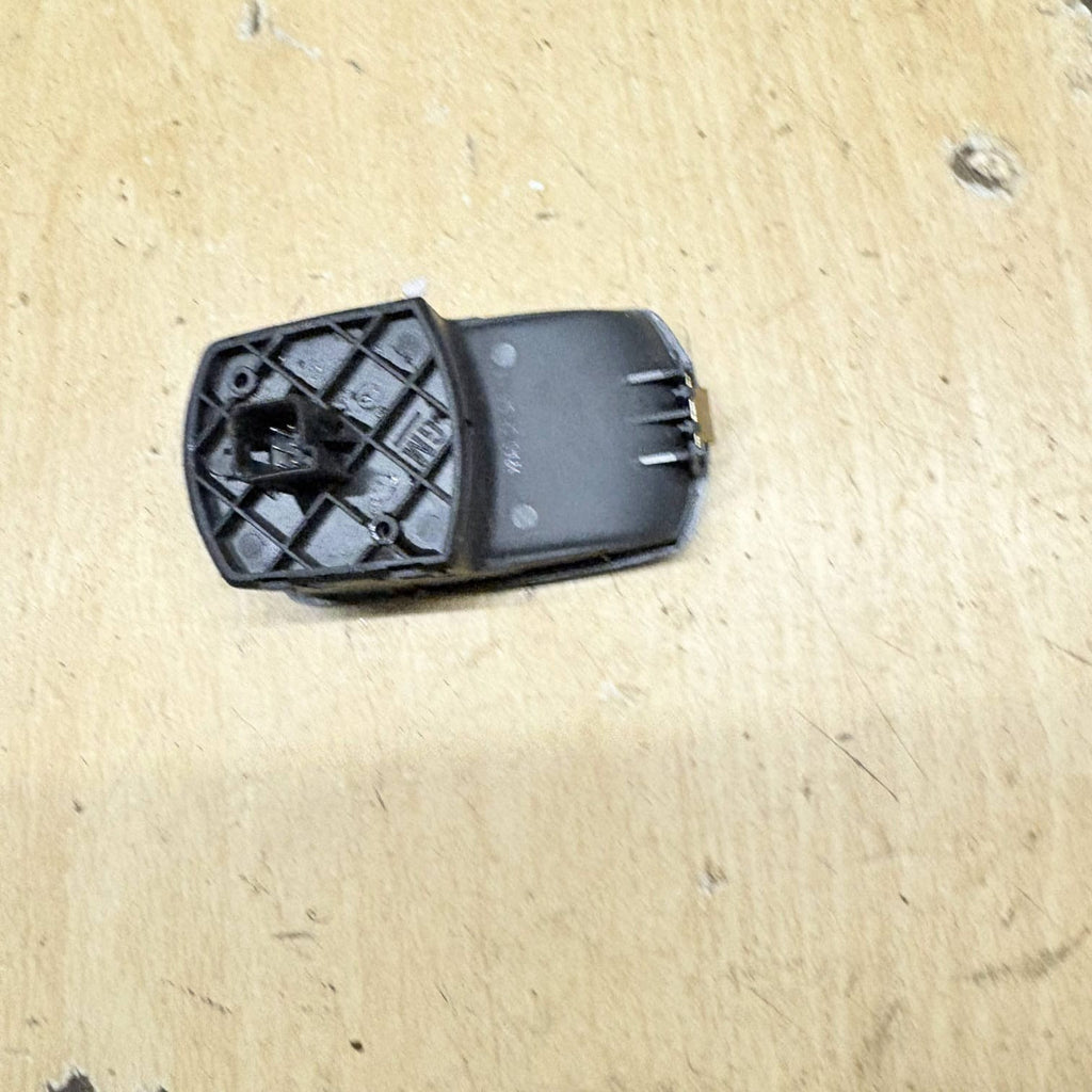 Vauxhall Corsa D E 2006-2019 Passenger Rear Left Window Switch NSR 13189333RW