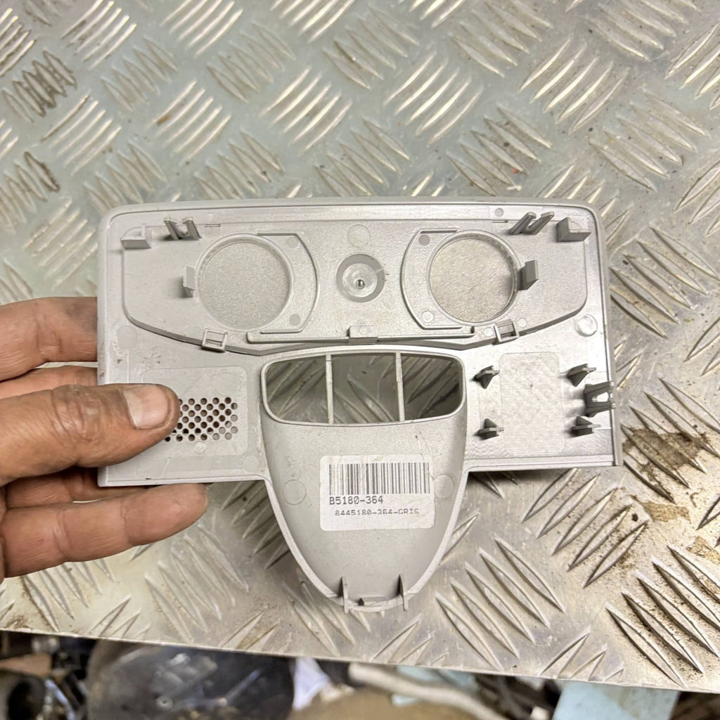Honda Civic VIII FN FK 1.4 8445180-364-Gris Front Interior Light