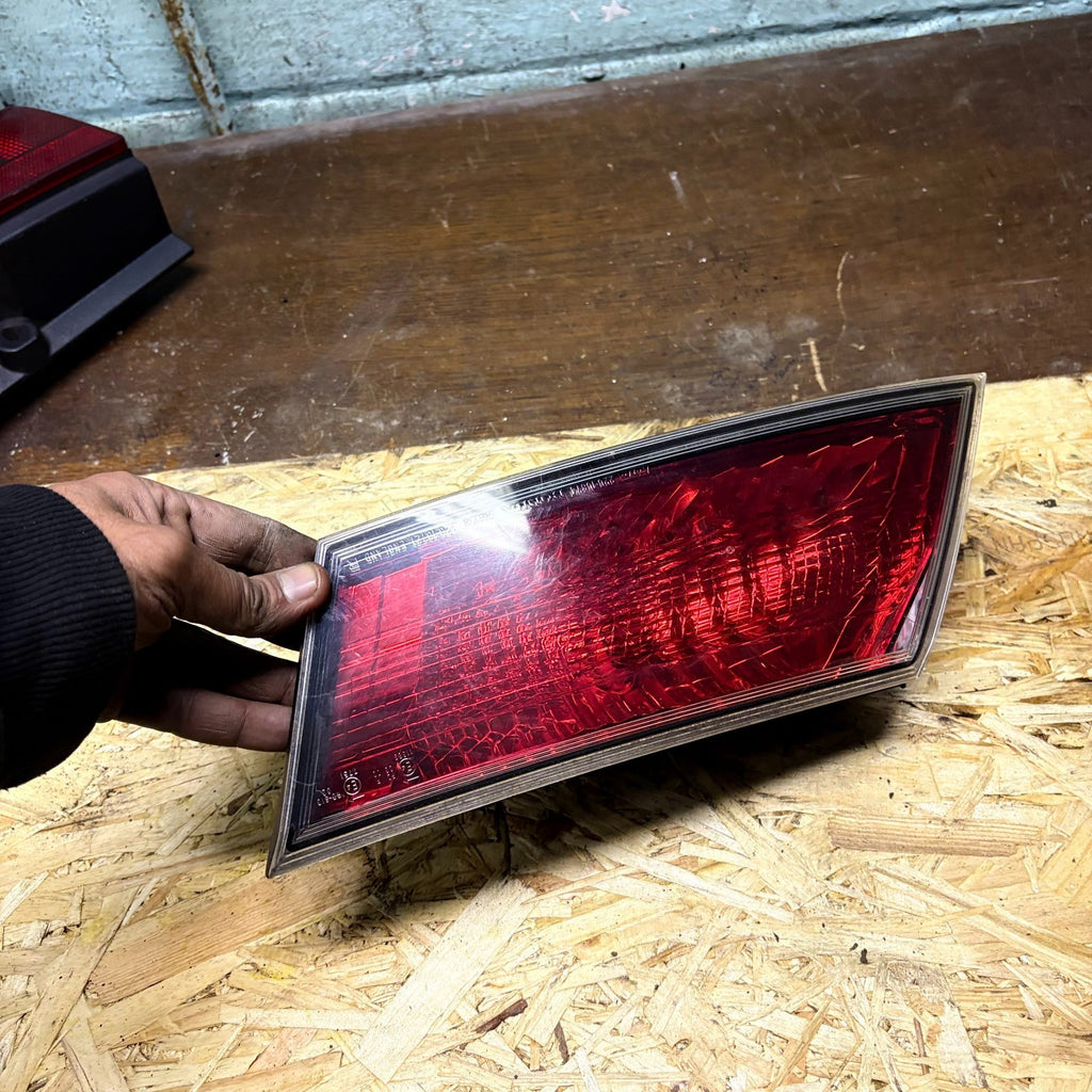 HONDA CIVIC Tail Light Rear Right Side Lamp 2008-2012