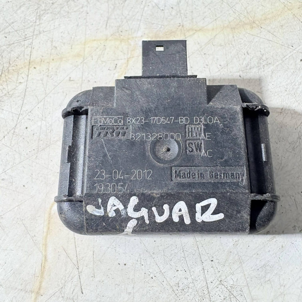 JAGUAR XF WINDSCREEN RAIN SENSOR X250 2012 8X23-17D547-BD