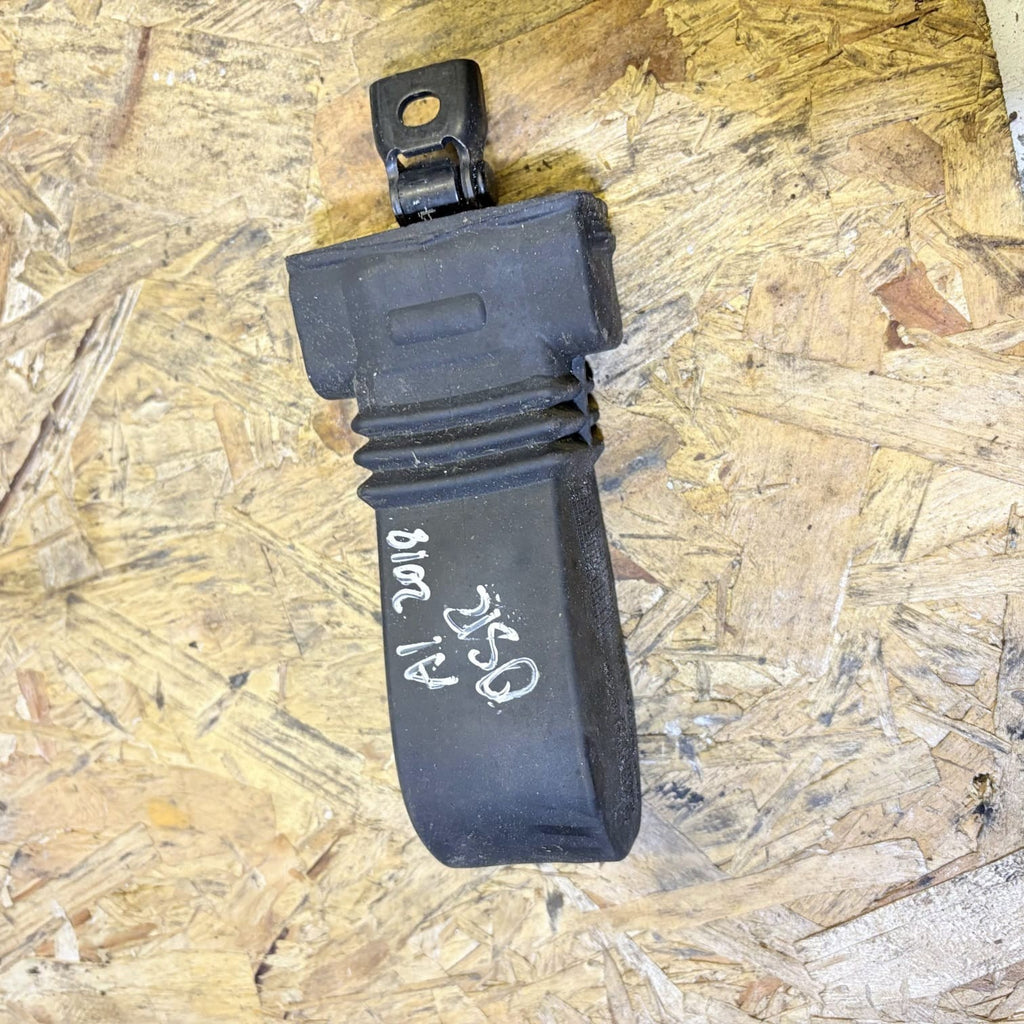 AUDI SQ5 Q5 DRIVER REAR DOOR CHECK STRAP 8R0837267C 2018