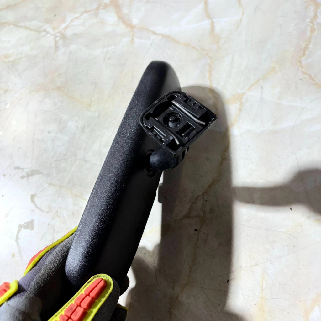 Honda Accord MK7 2002-2007 interior rear view mirror