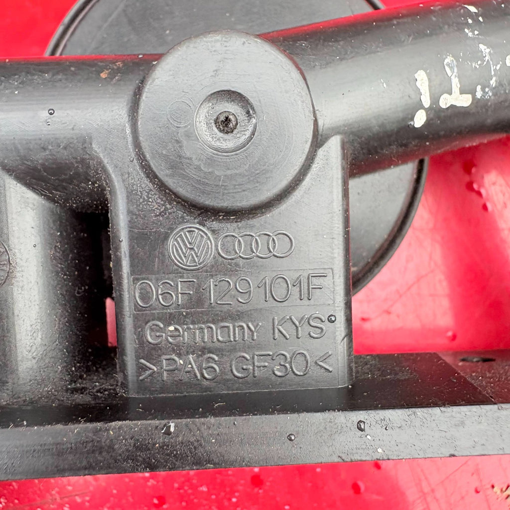 VOLKSWAGEN PRESSURE CONTROL VALVE 06F 129101F