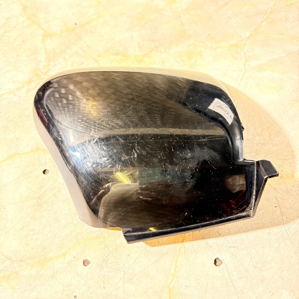 CITROEN C4 CACTUS DASHBOARD DRIVER SIDE COVER TRIM PANEL 9801583777 2014-2018