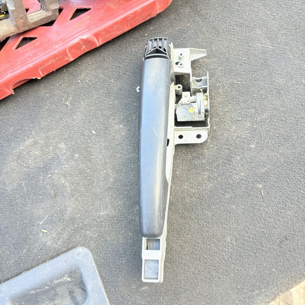 Citroen C4 2008-2010 OSF Driver Front Exterior Door Handle 9680656680 9101GH