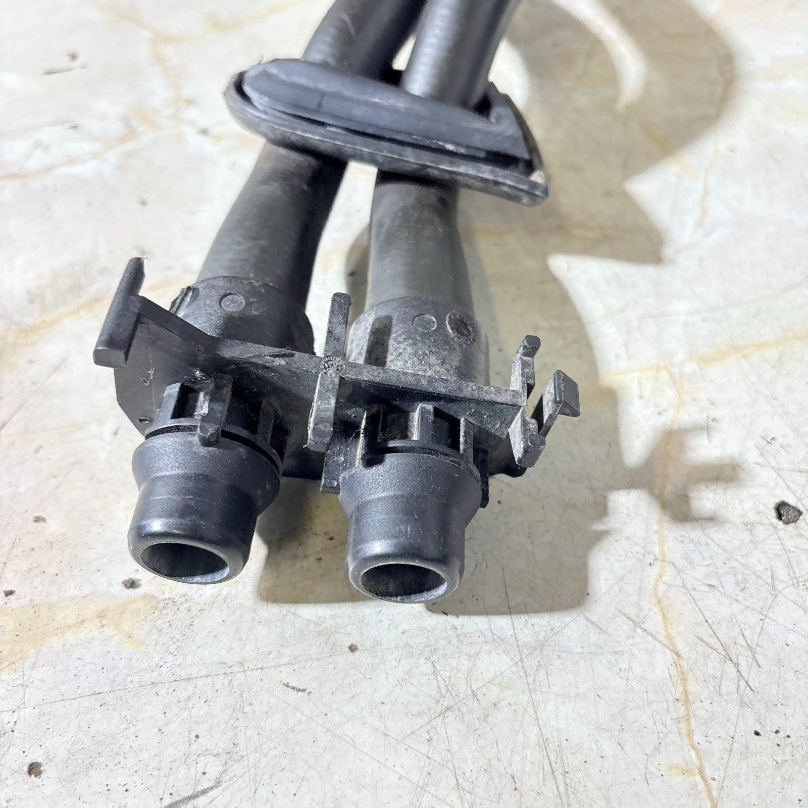RANGE ROVER EVOQUE L538 Water Coolant Hoses 6G91-18C266-CG 6G91-18K293