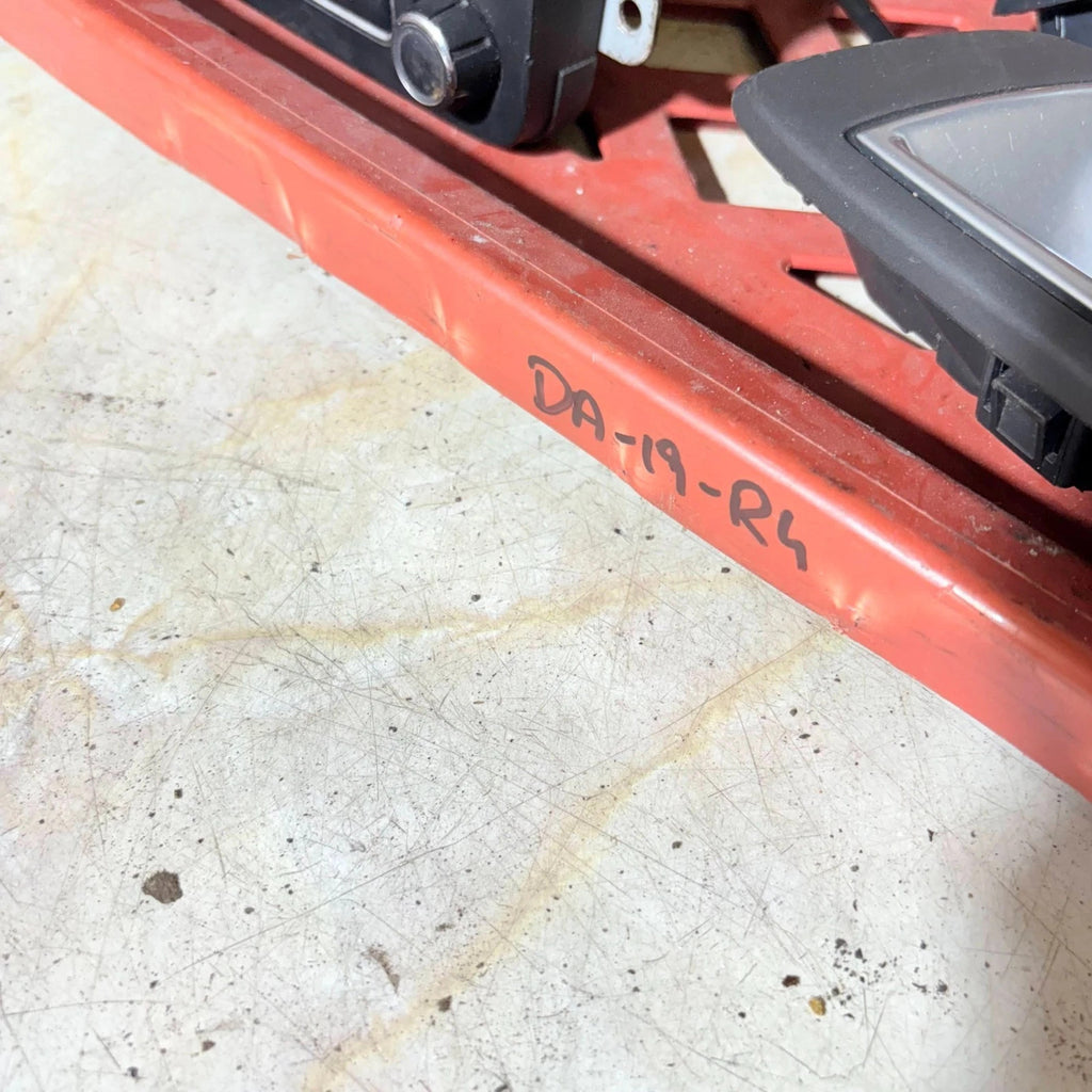 Fiat 500 / Ford KA Rear Wiper Arm (2008 onward)