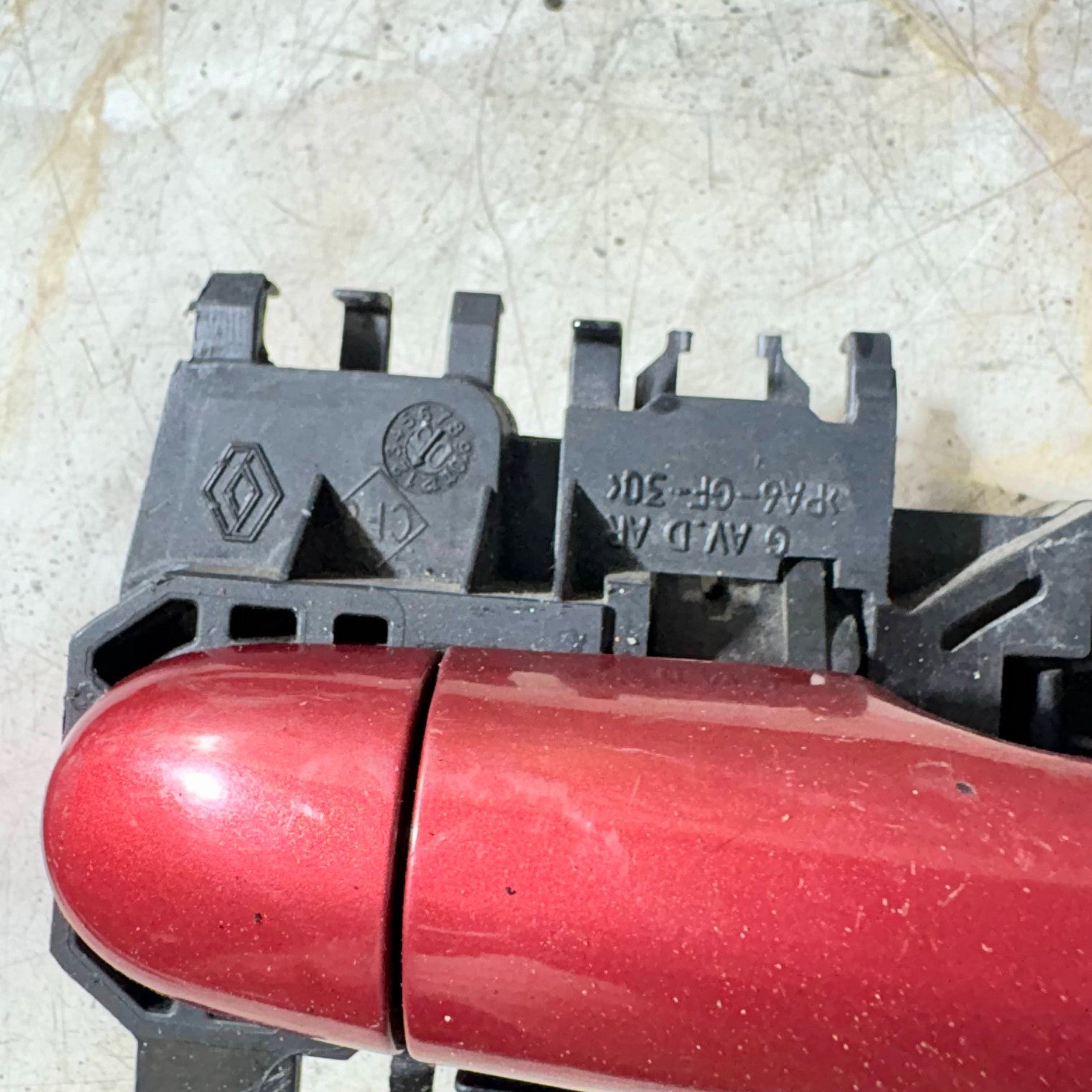 8200028463 External Handle Door Front Left Renault MEGANE
