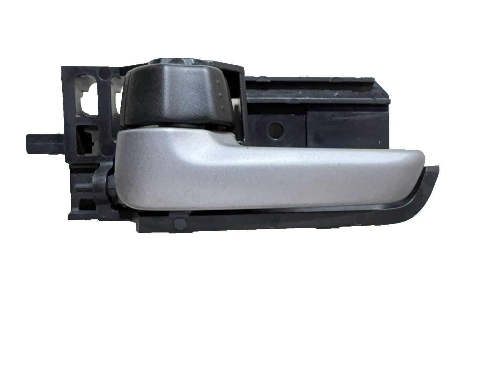 Vauxhall Opel Agila B H08 2008-2014 Front Left Interior Door Handle 93195908