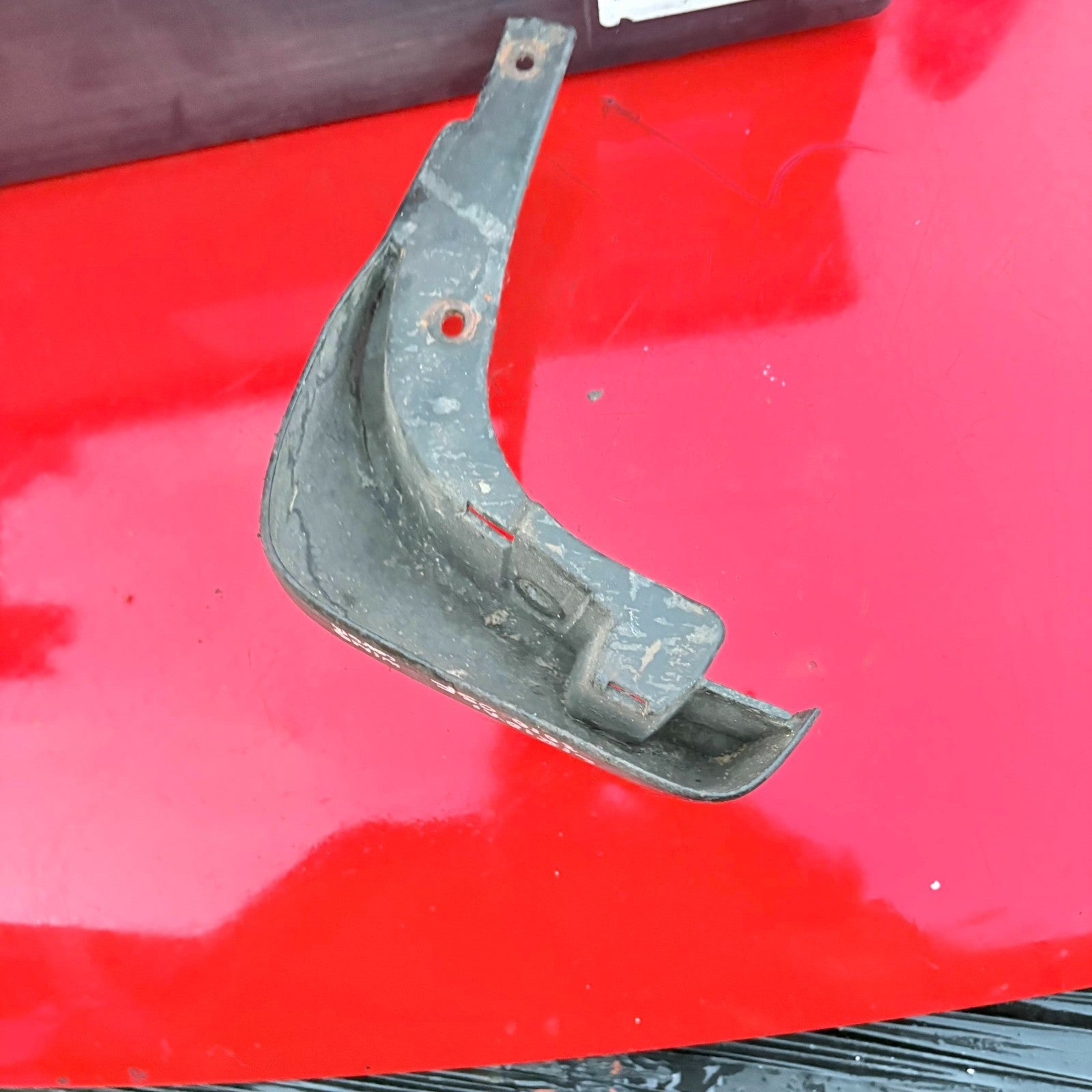 DAIHATSU SIRION 2005-2010 OFFSIDE DRIVER RIGHT SIDE WING COVER