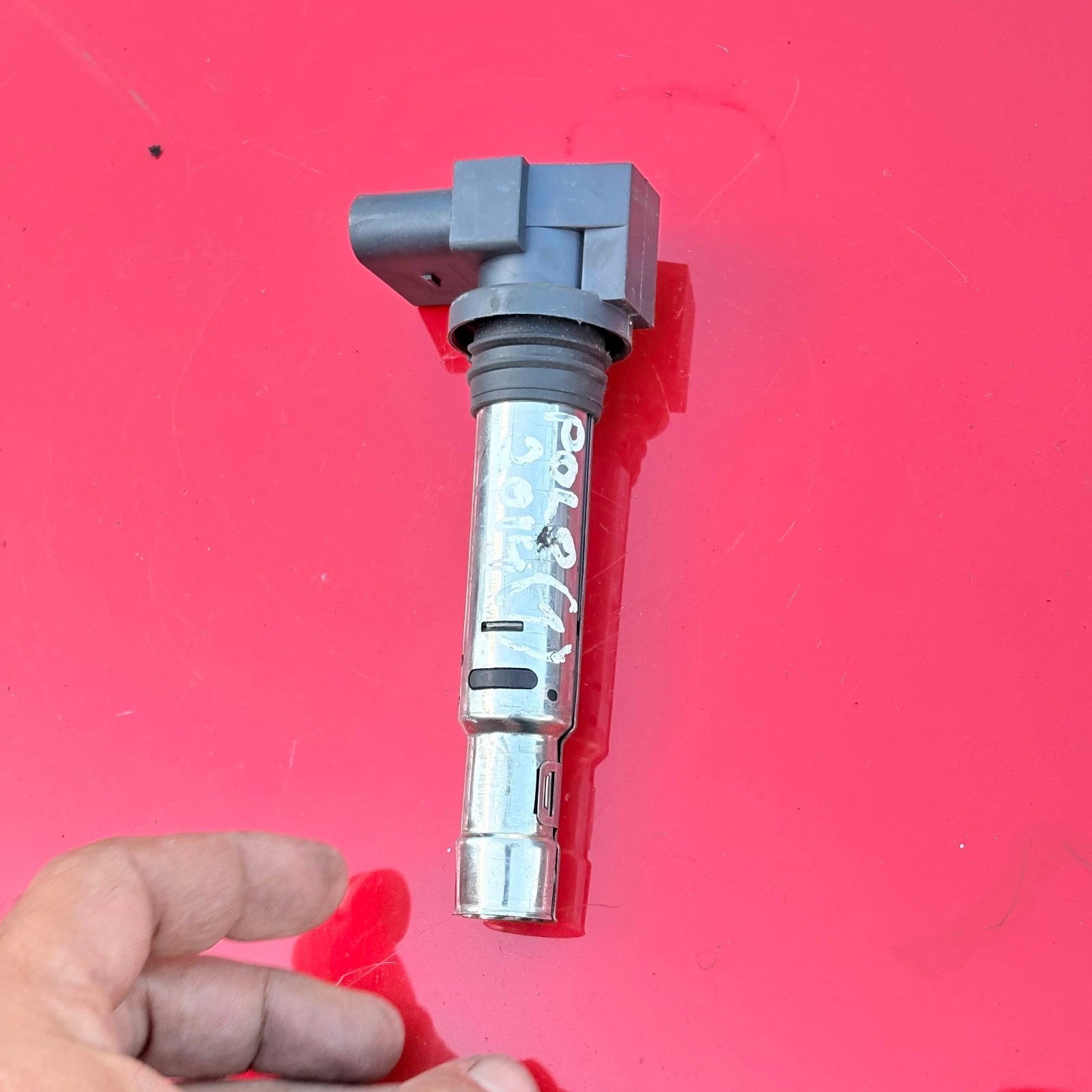 036905715G Ignition Coil VW Polo Golf Audi A1 Seat Ibiza Skoda Fabia 1.2 1.4 1.6