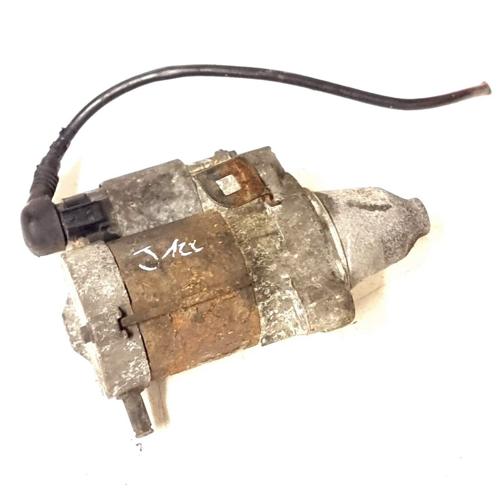 2007 MK8 HONDA CIVIC 1339cc Petrol Automatic Denso Starter Motor 428003460