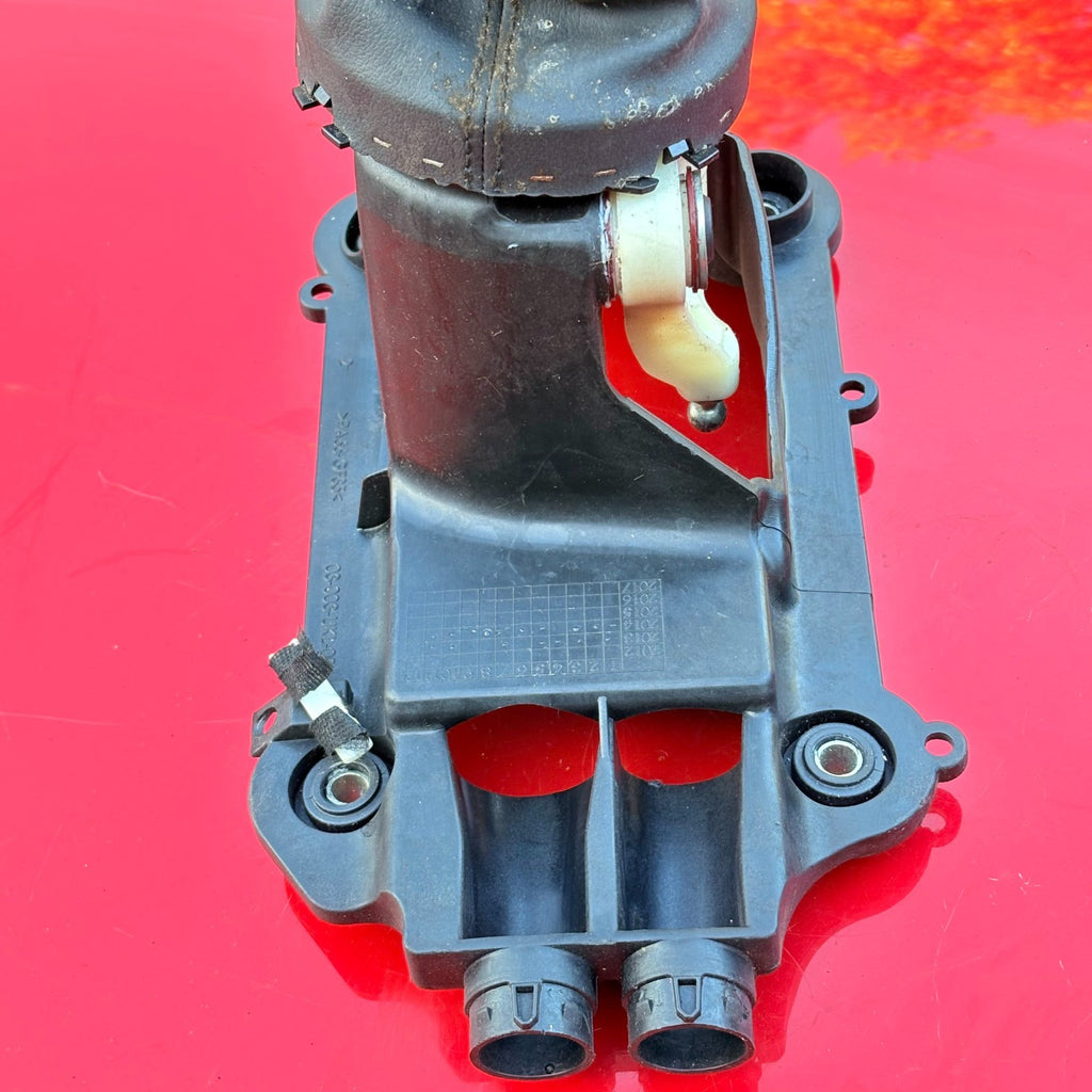 MINI Cooper F56 2014-20 F55 2015-20 F57 2016-21 Manual Shft 8602239 25118602239