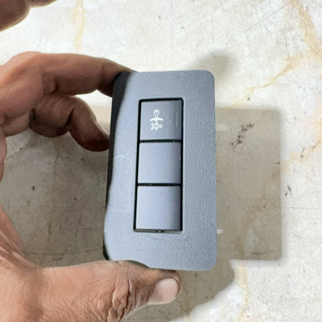 CITRO?N C3 II 2013 Central Locking Switch 96647295XT-00