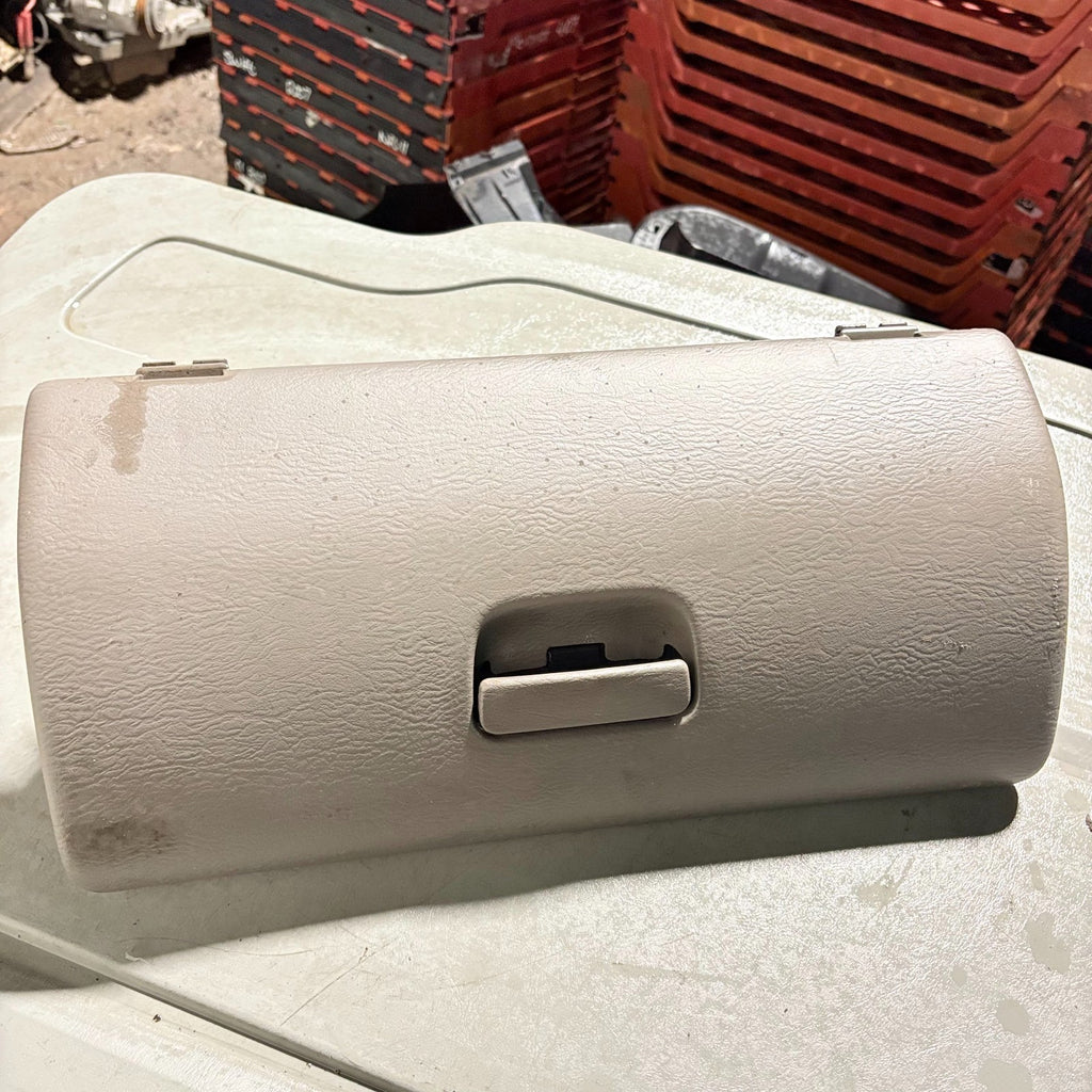 Jeep Grand Cherokee WK 2005-2010 Glove Box Compartment Grey 5JY801D5
