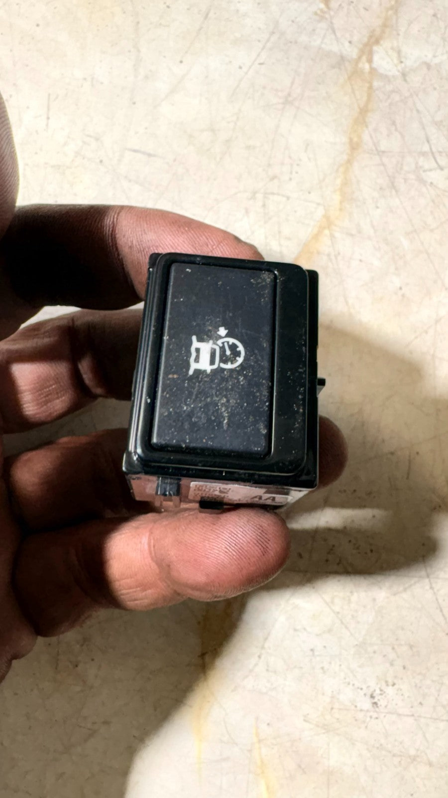 JAGUAR XF X260 CRUISE CONTROL SWITCH GX73-14E132-AA